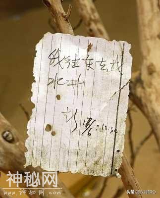 罗布泊四大无人区之一，看完这篇攻略你也可以轻松光荣的征服他-5.jpg