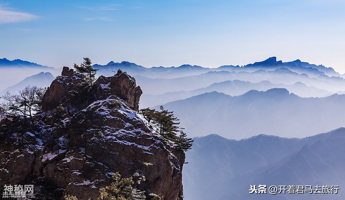 河南道教圣地老君山 南有武当金顶 北有老君铁顶-13.jpg