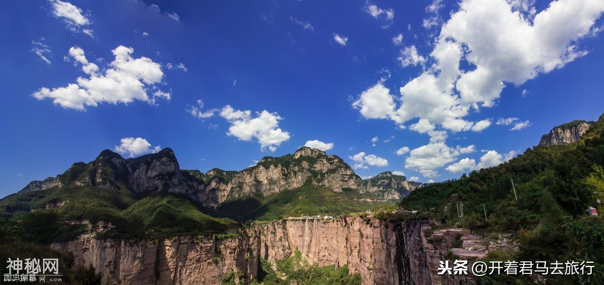 河南道教圣地老君山 南有武当金顶 北有老君铁顶-10.jpg