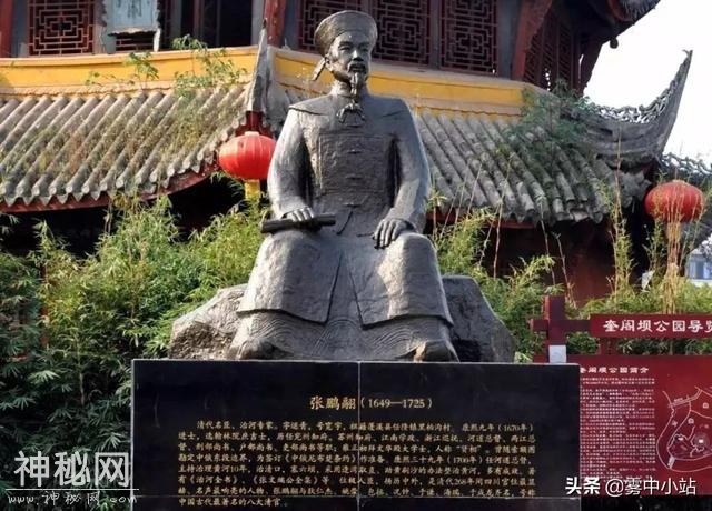《清稗类钞》饮食类：一部野史汇编，记载了清宫哪些饮食轶事？-5.jpg