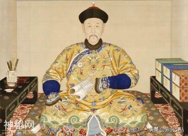 《清稗类钞》饮食类：一部野史汇编，记载了清宫哪些饮食轶事？-3.jpg