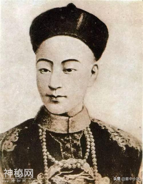 《清稗类钞》饮食类：一部野史汇编，记载了清宫哪些饮食轶事？-13.jpg