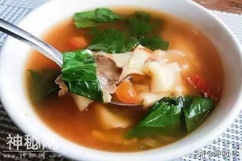 《清稗类钞》饮食类：一部野史汇编，记载了清宫哪些饮食轶事？-9.jpg