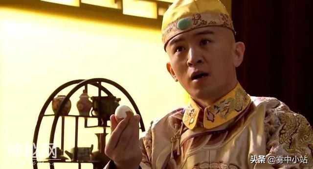 《清稗类钞》饮食类：一部野史汇编，记载了清宫哪些饮食轶事？-12.jpg