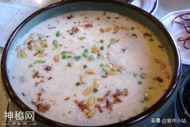《清稗类钞》饮食类：一部野史汇编，记载了清宫哪些饮食轶事？-6.jpg