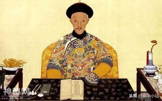《清稗类钞》饮食类：一部野史汇编，记载了清宫哪些饮食轶事？-8.jpg