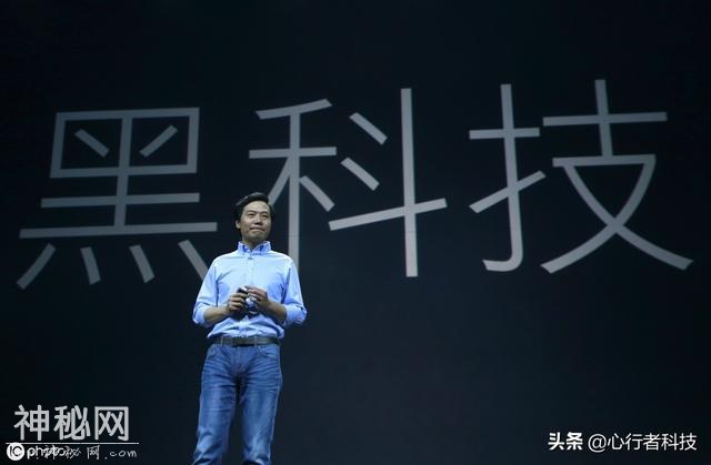 小米半年内展示四项“黑科技”，为何都是PPT产品？-1.jpg