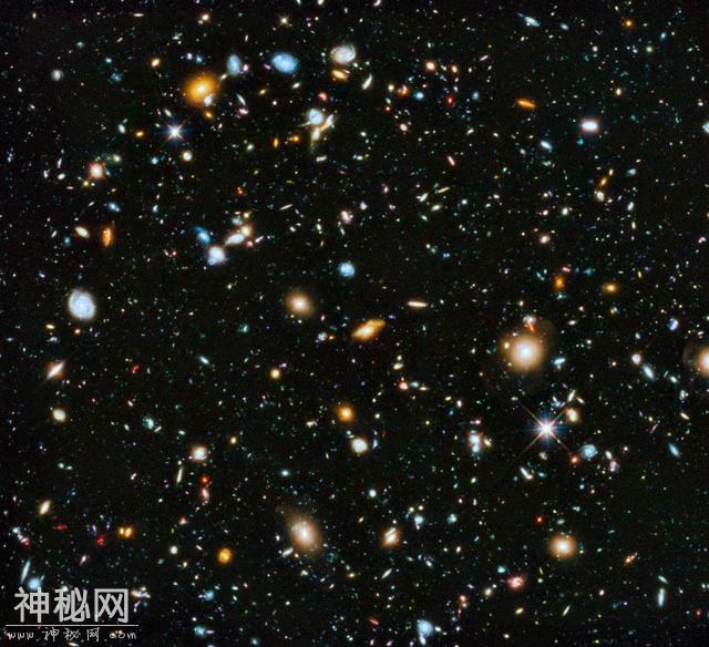宇宙究竟有多少“岁”了？-1.jpg
