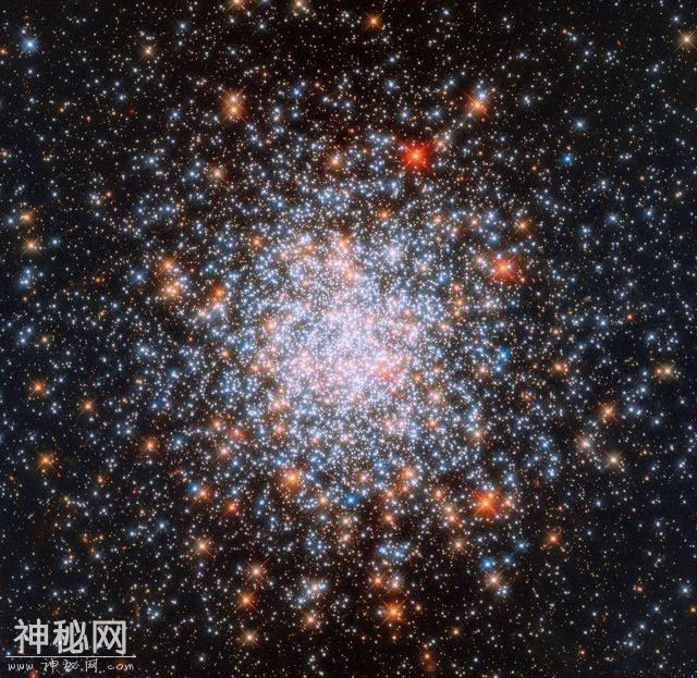 宇宙究竟有多少“岁”了？-2.jpg