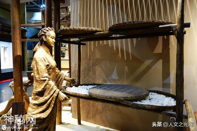 “一带一路”的故事 | 嫘祖始蚕-1.jpg