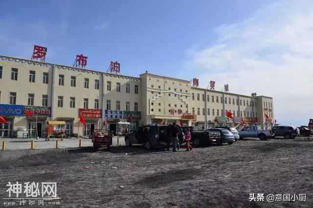 死亡之海罗布泊复活 1万平方公里的水从哪来？-12.jpg