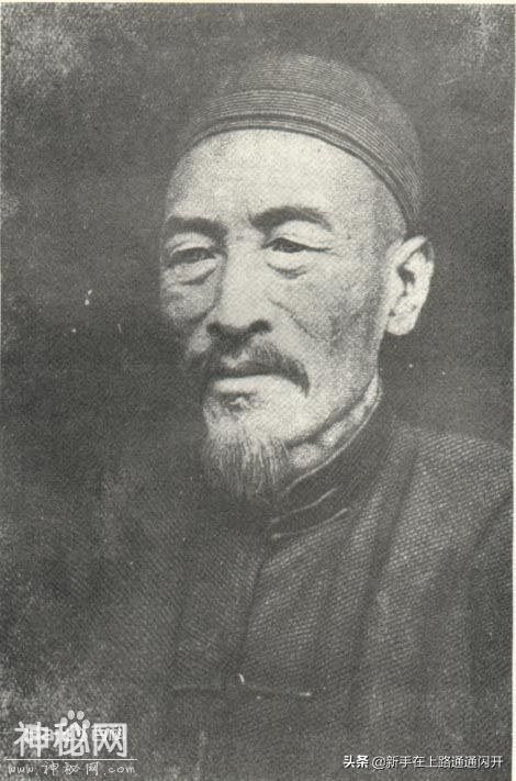 野史秘闻之盘点历史上像穿越的人-3.jpg