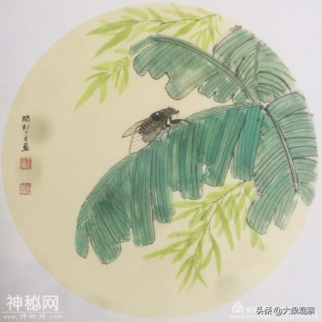 开封天王一个画蝉的奇人-19.jpg