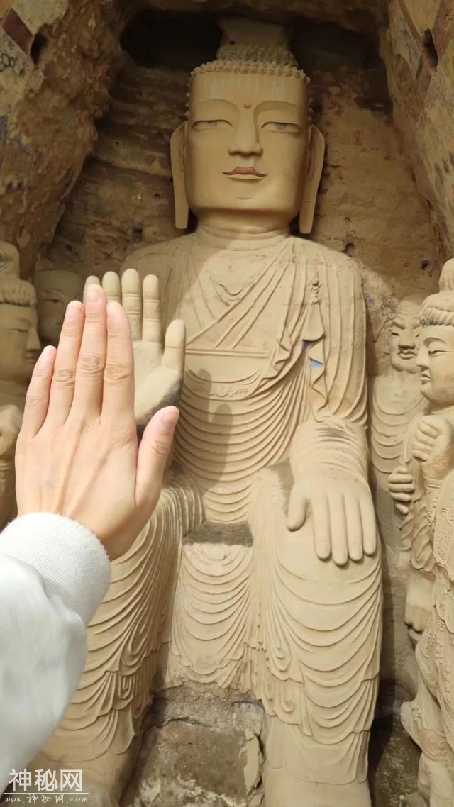 自驾11天穿越河西走廊，赶赴一场人文与自然的双重盛宴-15.jpg