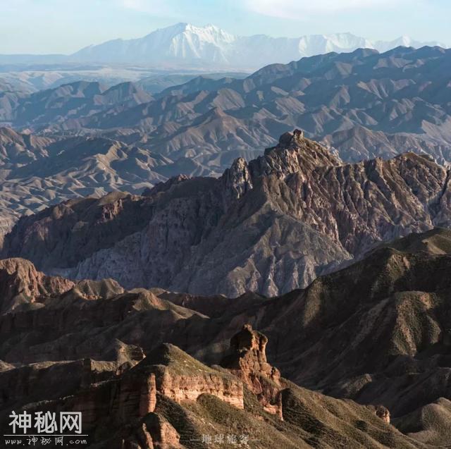 自驾11天穿越河西走廊，赶赴一场人文与自然的双重盛宴-45.jpg