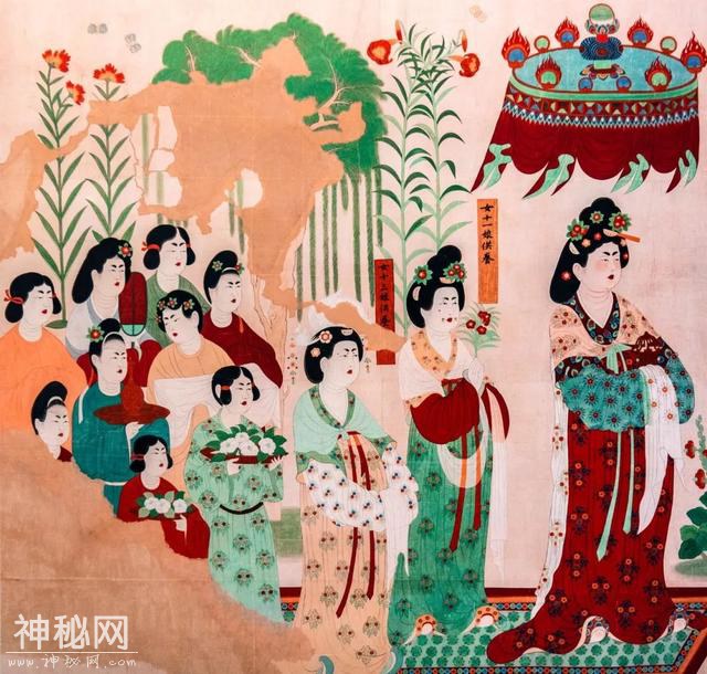 自驾11天穿越河西走廊，赶赴一场人文与自然的双重盛宴-77.jpg