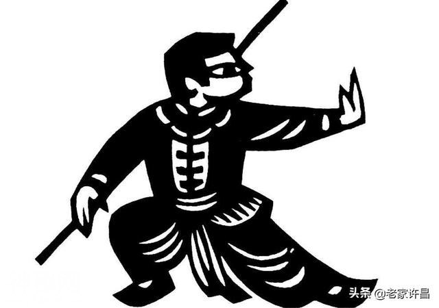 襄城奇人奇事：去世十年仍显灵？-1.jpg