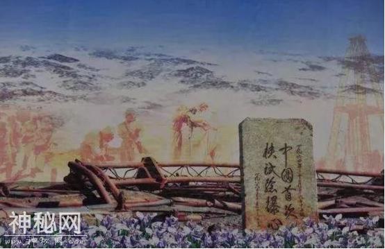 罗布泊为何会成为中国的实验基地，真相令每个人都点头称赞-4.jpg