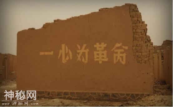 罗布泊为何会成为中国的实验基地，真相令每个人都点头称赞-7.jpg