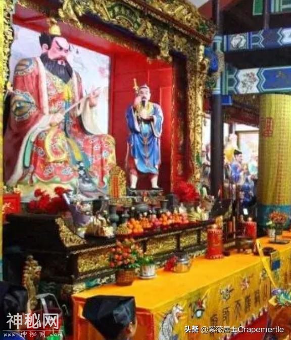 道教：关于道教的五个冷知识，看完长知识了
?-1.jpg