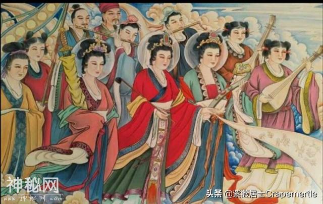 道教：关于道教的五个冷知识，看完长知识了
?-2.jpg