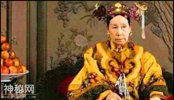 历史上鲜为人知的12大野史，个个经典-9.jpg