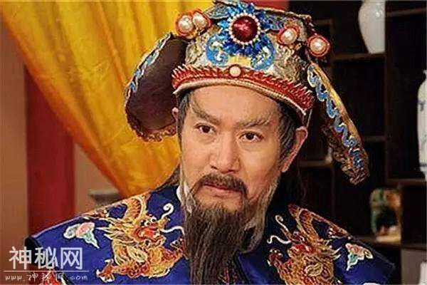 历史上鲜为人知的12大野史，个个经典-12.jpg