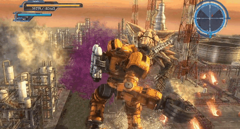 最认真揍外星人的游戏又成功了！EDF5 Steam好评93%-6.jpg