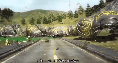 最认真揍外星人的游戏又成功了！EDF5 Steam好评93%-4.jpg