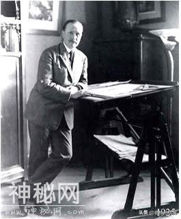 天降奇人布朗德，行业标准九十年，简述二战前的法国迫击炮发展-5.jpg