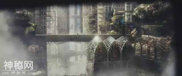 《怀旧者》虽说是短片，但是拍出了大科幻片的味道-4.jpg