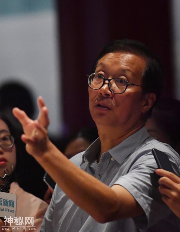 对话良渚考古领队刘斌：诸多疑团待解 考古还在继续-1.jpg