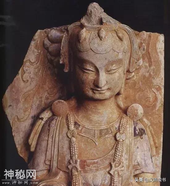 唐朝一起盗墓案，盗墓贼下场有点玄乎-1.jpg