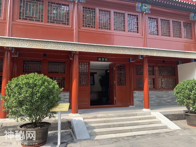 参照沈家本故居保护范本，西城区年内再修缮6处文物-1.jpg