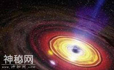世界上最富有的星球，钻石星球全部都是蓝绿色的钻石-8.jpg