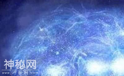 世界上最富有的星球，钻石星球全部都是蓝绿色的钻石-7.jpg