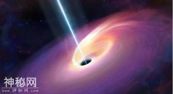 宇宙中最大的怪物，直径400万光年，能装下1000多个银河系-5.jpg