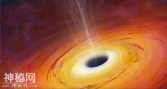 宇宙中最大的怪物，直径400万光年，能装下1000多个银河系-2.jpg