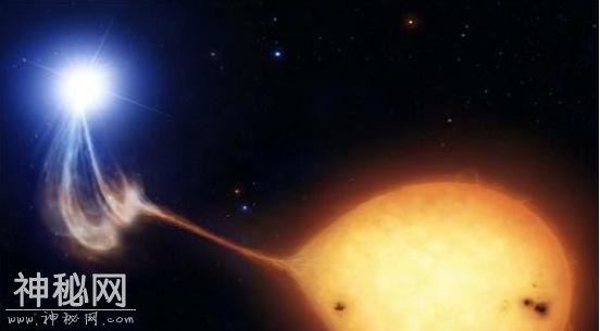 宇宙中最大的怪物，直径400万光年，能装下1000多个银河系-3.jpg