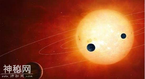 宇宙中最大的怪物，直径400万光年，能装下1000多个银河系-4.jpg