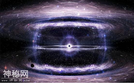 宇宙中最大的怪物，直径400万光年，能装下1000多个银河系-1.jpg