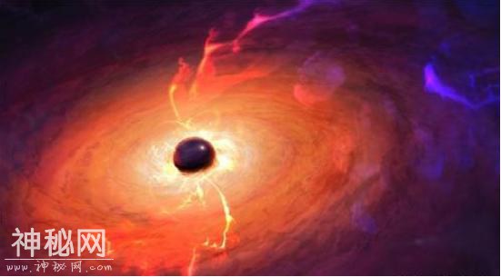 宇宙中最大的怪物，直径400万光年，能装下1000多个银河系-6.jpg