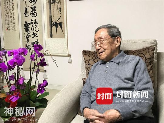 95岁红色诗人贺敬之：我从延安来，用人民的诗歌抒写时代｜70年70人·人文③-6.jpg