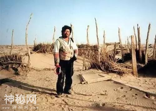 穿越七千公里，只为和你说句悄悄话——地球之耳“罗布泊”-7.jpg