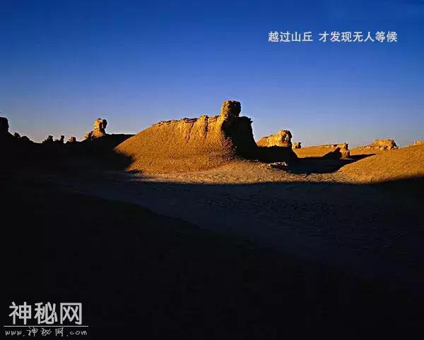 穿越七千公里，只为和你说句悄悄话——地球之耳“罗布泊”-19.jpg
