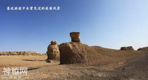 穿越七千公里，只为和你说句悄悄话——地球之耳“罗布泊”-20.jpg