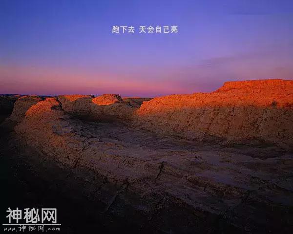 穿越七千公里，只为和你说句悄悄话——地球之耳“罗布泊”-18.jpg