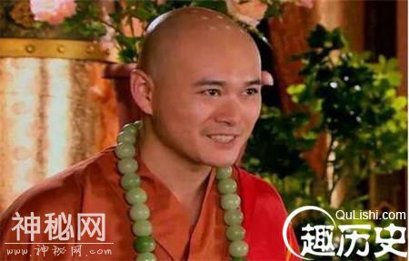 野史揭秘：武则天为何爱男宠 因其可以抗衰老？-3.jpg