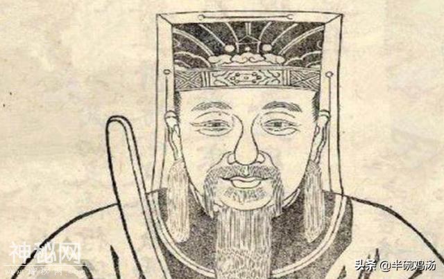 那些古代名人为何休妻，你想不到的理由-2.jpg