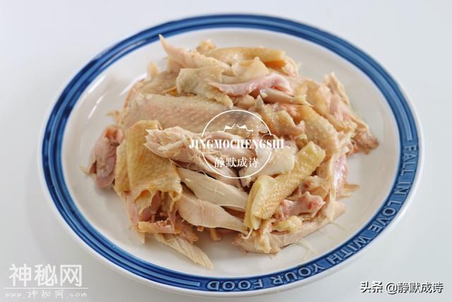 煲鸡汤时，用冷水还是热水？要焯水吗？煲完汤的鸡肉还有营养吗？-13.jpg